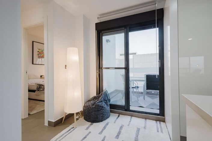 Image No.14-2 Bed Penthouse for sale