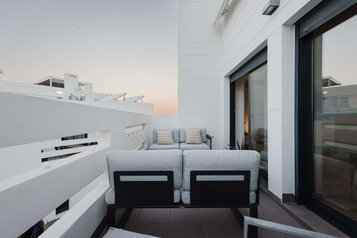 Image No.15-2 Bed Penthouse for sale