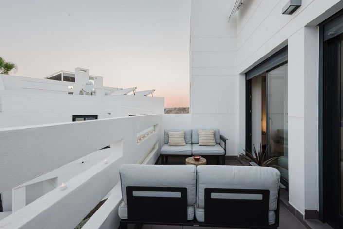 Image No.16-2 Bed Penthouse for sale