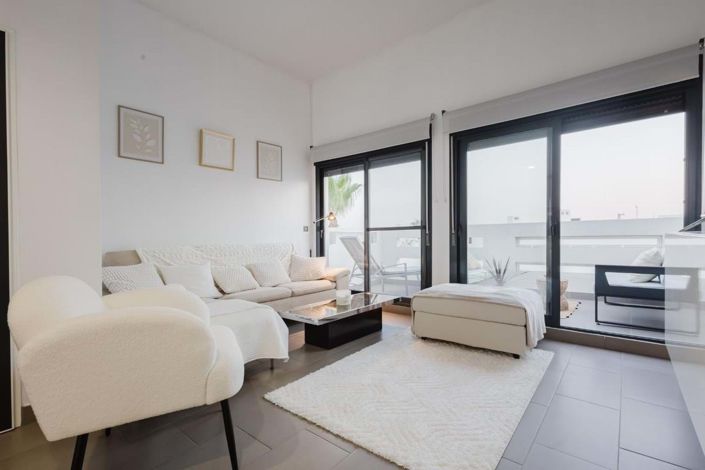 Image No.6-2 Bed Penthouse for sale