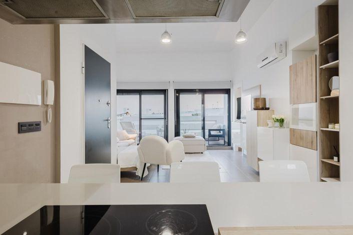 Image No.8-2 Bed Penthouse for sale