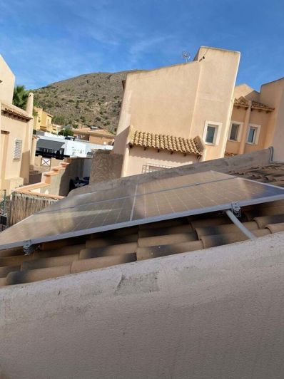 Image No.10-2 Bed Semi-Detached for sale