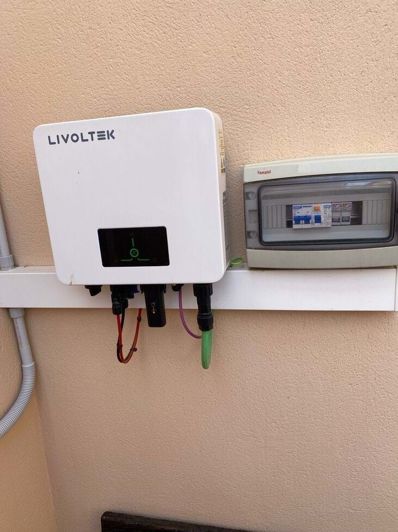 Image No.12-2 Bed Semi-Detached for sale