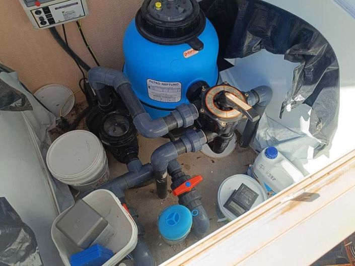 Image No.42-2 Bed Semi-Detached for sale