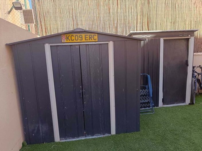 Image No.44-2 Bed Semi-Detached for sale