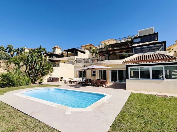 Image No.4-3 Bed Apartment for sale