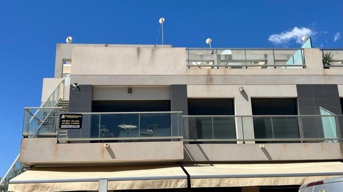 Image No.10-Penthouse de 2 chambres à vendre à Villamartin