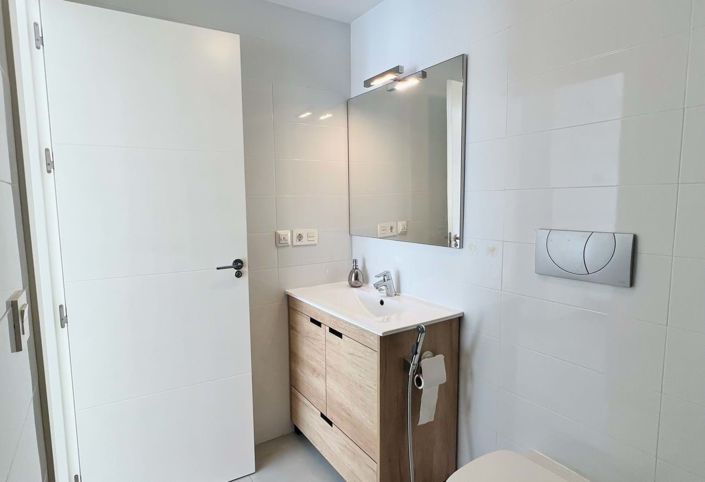 Image No.4-Penthouse de 2 chambres à vendre à Villamartin