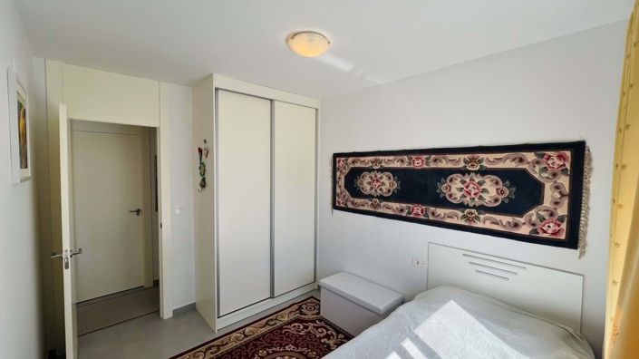 Image No.5-Penthouse de 2 chambres à vendre à Villamartin