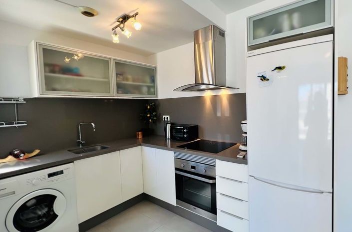 Image No.9-Penthouse de 2 chambres à vendre à Villamartin