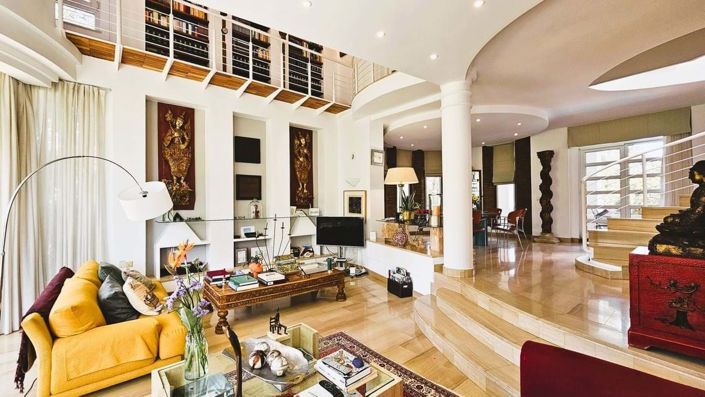 Image No.7-5 Bed Villa for sale