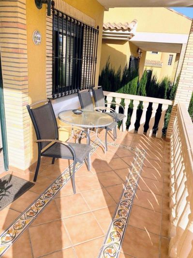 Image No.22-Villa de 3 chambres à vendre à Villamartin