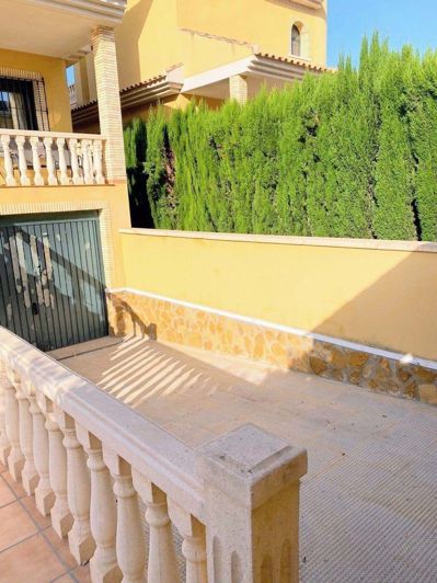 Image No.23-Villa de 3 chambres à vendre à Villamartin