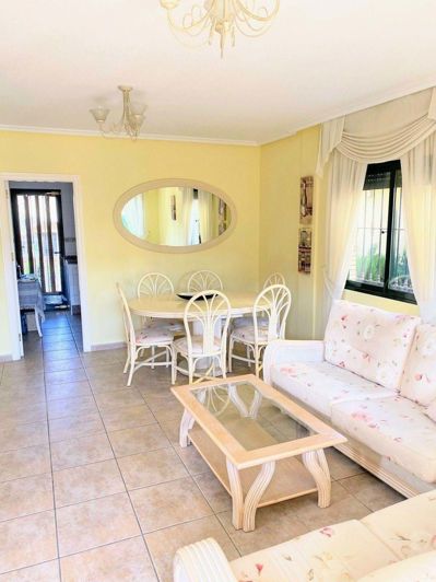 Image No.5-Villa de 3 chambres à vendre à Villamartin