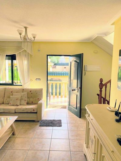 Image No.8-Villa de 3 chambres à vendre à Villamartin