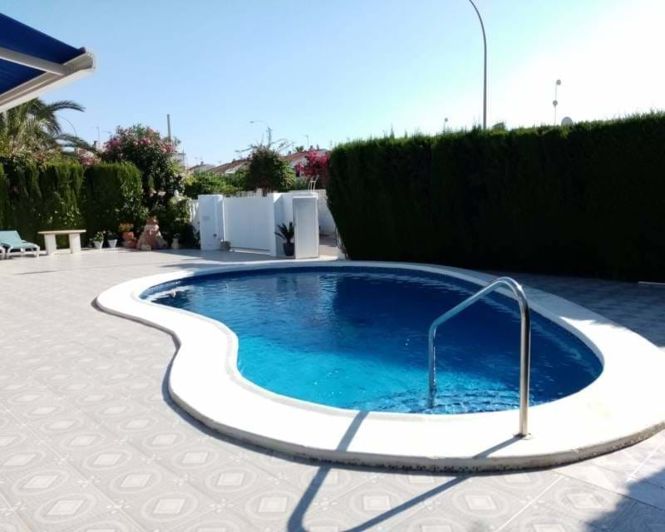 Image No.10-Villa de 3 chambres à vendre à Murcie