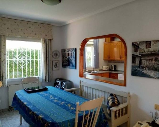 Image No.18-Villa de 3 chambres à vendre à Murcie