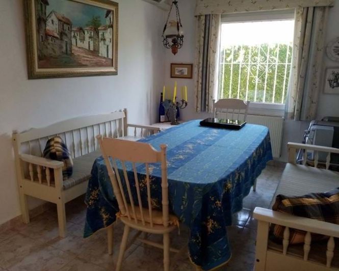 Image No.19-Villa de 3 chambres à vendre à Murcie