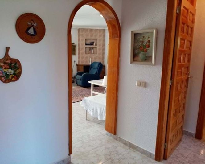 Image No.20-Villa de 3 chambres à vendre à Murcie