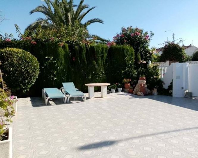 Image No.4-Villa de 3 chambres à vendre à Murcie