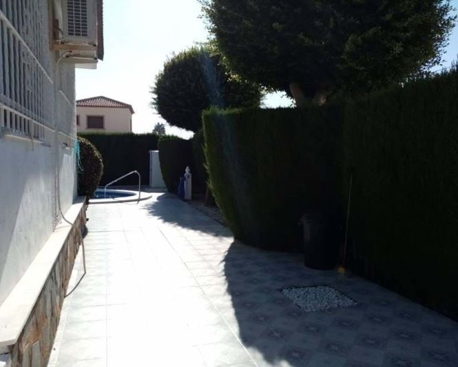 Image No.5-Villa de 3 chambres à vendre à Murcie