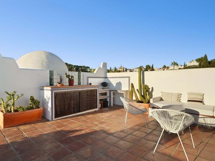 Image No.2-2 Bed Penthouse for sale