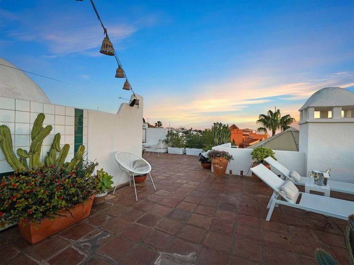 Image No.4-2 Bed Penthouse for sale