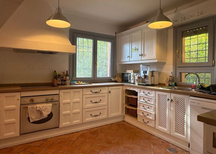 Image No.8-Villa de 5 chambres à vendre à Sotogrande playa