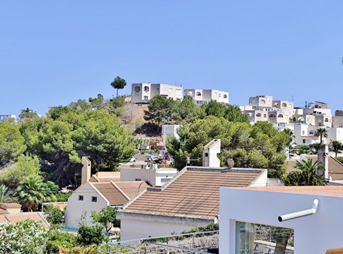 Image No.38-Villa de 4 chambres à vendre à Villamartin