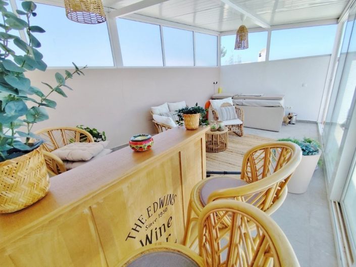 Image No.42-Villa de 4 chambres à vendre à Villamartin