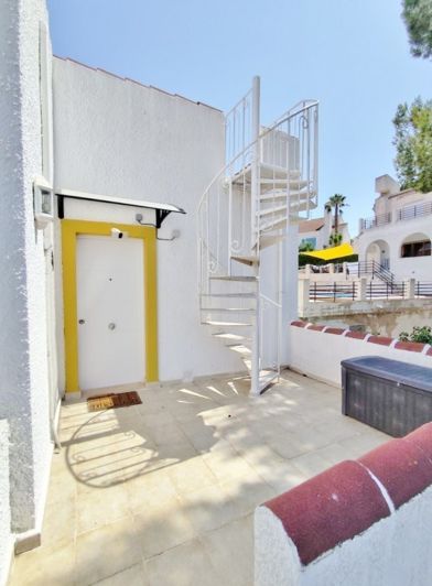 Image No.46-Villa de 4 chambres à vendre à Villamartin