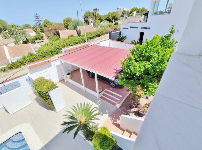 Image No.49-Villa de 4 chambres à vendre à Villamartin