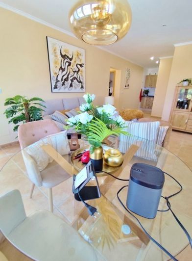 Image No.7-Villa de 4 chambres à vendre à Villamartin