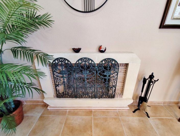 Image No.8-Villa de 4 chambres à vendre à Villamartin