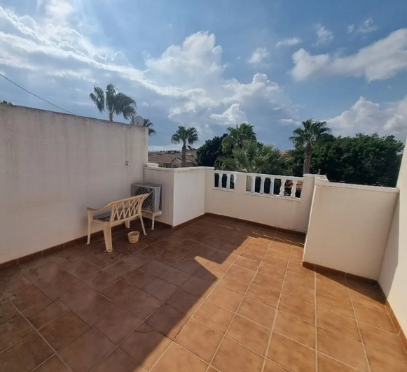 Image No.19-Propriété de 3 chambres à vendre à Los Alcázares