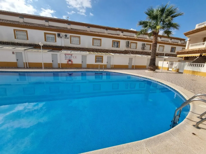 Image No.21-Propriété de 3 chambres à vendre à Los Alcázares