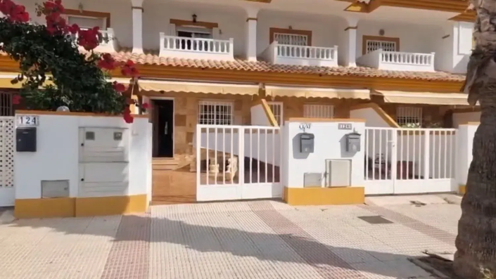 Image No.24-Propriété de 3 chambres à vendre à Los Alcázares