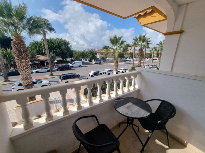 Image No.3-Propriété de 3 chambres à vendre à Los Alcázares