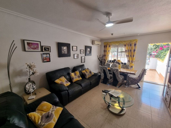 Image No.4-Propriété de 3 chambres à vendre à Los Alcázares