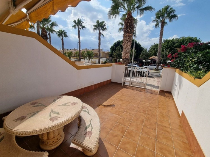 Image No.7-Propriété de 3 chambres à vendre à Los Alcázares