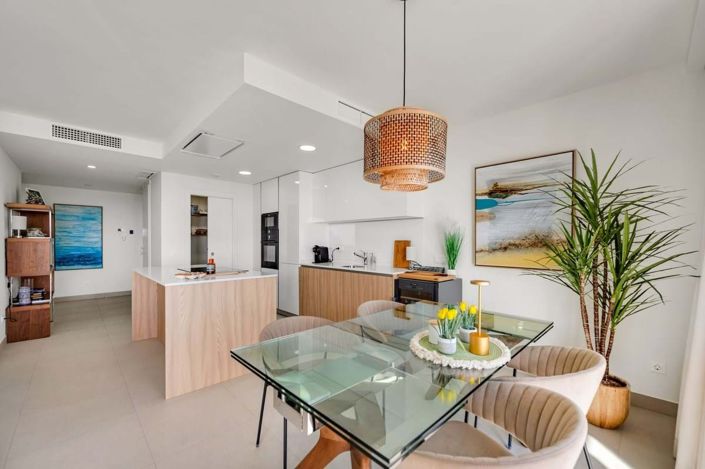 Image No.23-2 Bed Apartment for sale