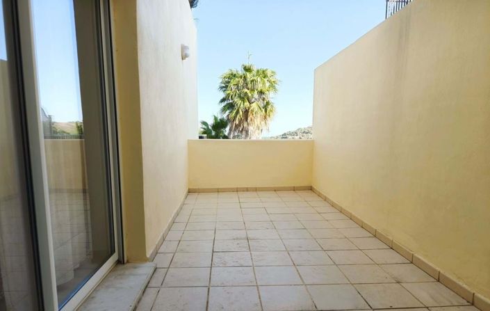 Image No.12-Appartement de 3 chambres à vendre à Sotogrande playa