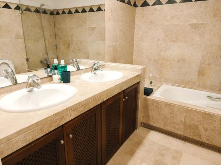 Image No.14-Appartement de 3 chambres à vendre à Sotogrande playa