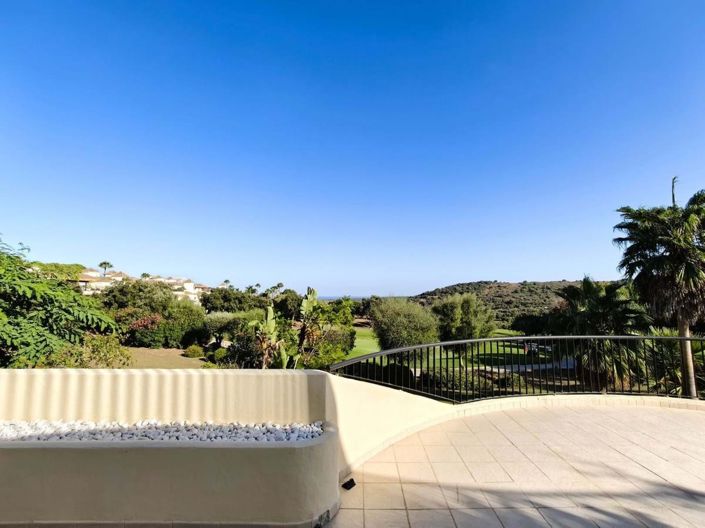 Image No.2-Appartement de 3 chambres à vendre à Sotogrande playa