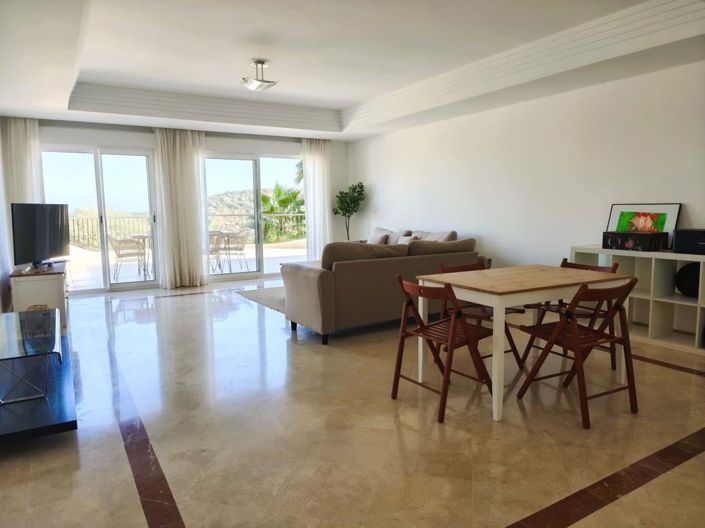 Image No.3-Appartement de 3 chambres à vendre à Sotogrande playa