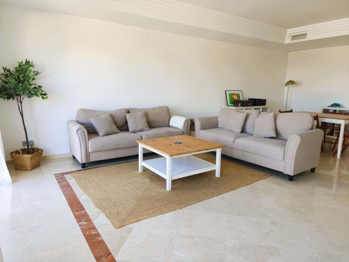 Image No.4-Appartement de 3 chambres à vendre à Sotogrande playa