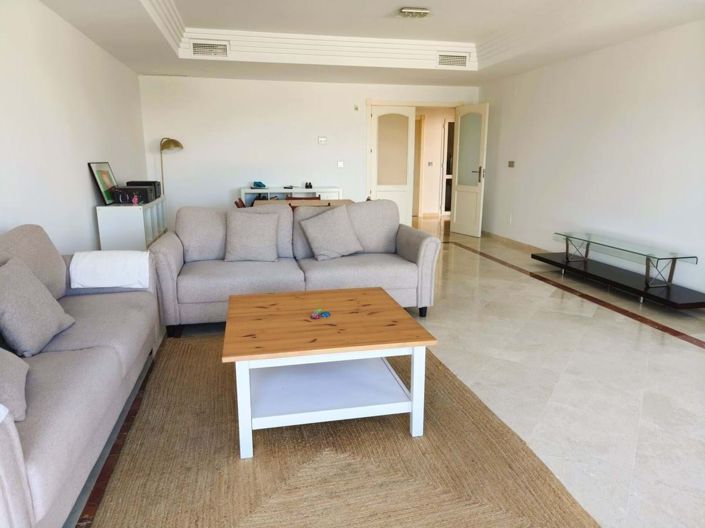 Image No.5-Appartement de 3 chambres à vendre à Sotogrande playa