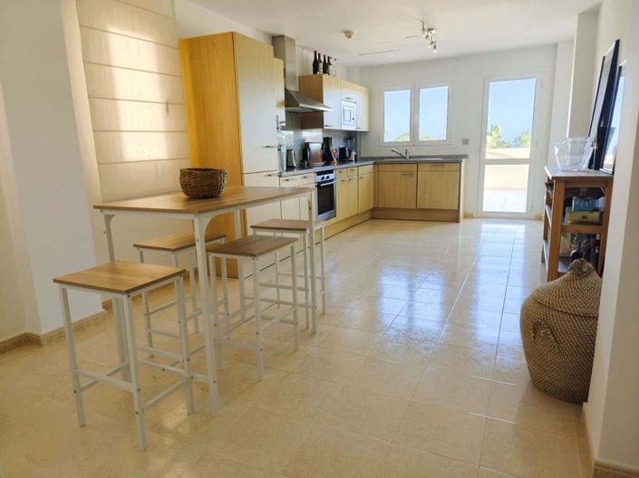 Image No.7-Appartement de 3 chambres à vendre à Sotogrande playa