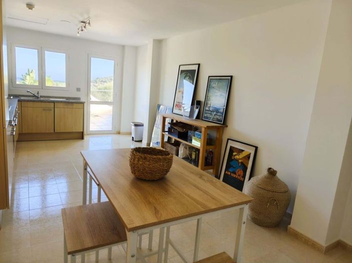 Image No.8-Appartement de 3 chambres à vendre à Sotogrande playa