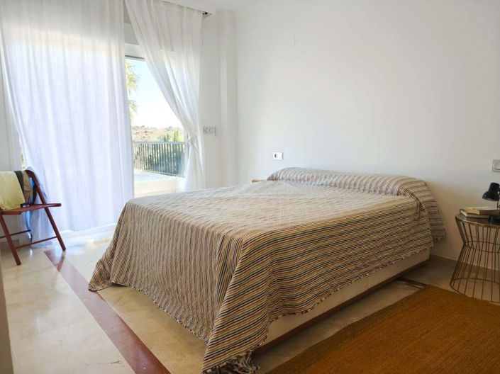 Image No.9-Appartement de 3 chambres à vendre à Sotogrande playa